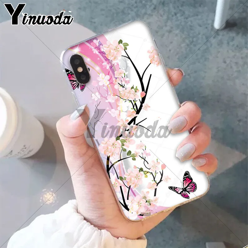 Butterfly Dancing Girl Effect