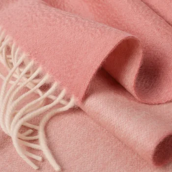 top grade double face color warm 100% cashmere men women thick water ripple scarfs shawl with long tassel for girls
top grade double face color warm 100% cashmere men women thick water ripple scarfs shawl with long tassel for girls