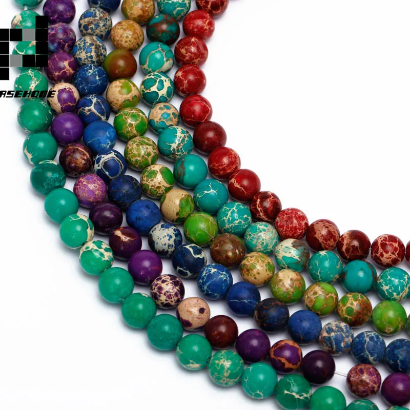 BASEHOME 1strip 4/6/8/10/12 mm Colorful Natural Stone Beads Round Crystal Quartz Loose Beads DIY Bead Bracelet Craft Jewelry
BASEHOME 1strip 4/6/8/10/12 mm Colorful Natural Stone Beads Round Crystal Quartz Loose Beads DIY Bead Bracelet Craft Jewelry