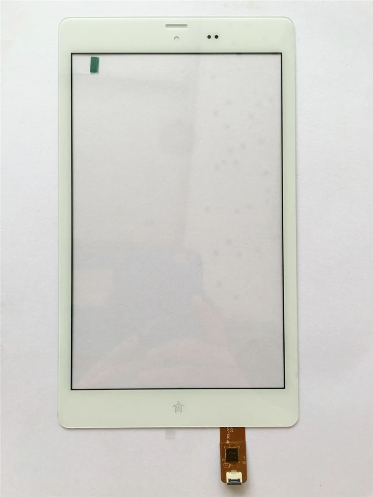 New 8" Touch Screen Digitizer Replacement For MEDIACOM IPRO810W SMARTPAD M-IPRO810W Tablet PC
New 8" Touch Screen Digitizer Replacement For MEDIACOM IPRO810W SMARTPAD M-IPRO810W Tablet PC