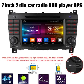 For M/ercedes B-ENZ W203 W209 W169 W219 A-Class A160 C-Class C180 C200 CLK200 CLK350 Car DVD Player GPS Bluetooth
For M/ercedes B-ENZ W203 W209 W169 W219 A-Class A160 C-Class C180 C200 CLK200 CLK350 Car DVD Player GPS Bluetooth