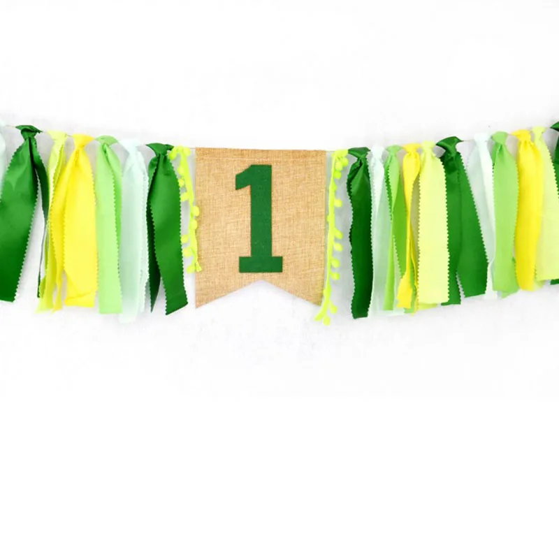 1 Set Hot Sale Dinosaur Theme Highchair Banner One 1st Birthday Garland Baby Shower Decoration Cake Smash Flag Party Supplies
1 Set Hot Sale Dinosaur Theme Highchair Banner One 1st Birthday Garland Baby Shower Decoration Cake Smash Flag Party Supplies