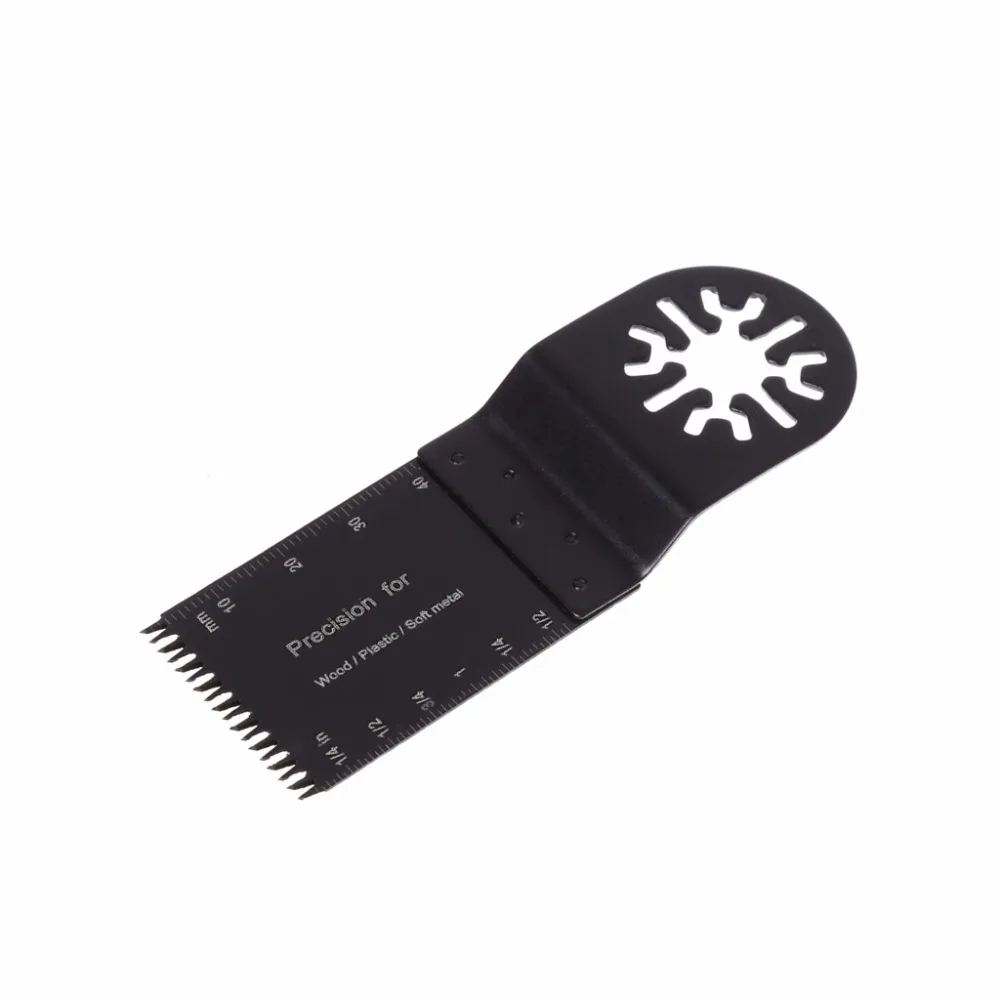 1pc Japanese Teeth Oscillating Multi Tool Saw Blade for wood plastic dry wall Saw Blades
1pc Japanese Teeth Oscillating Multi Tool Saw Blade for wood plastic dry wall Saw Blades