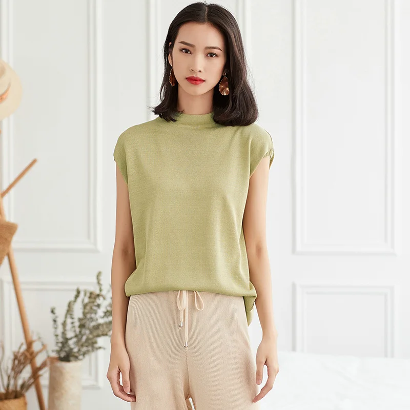 2019 New Arrival High Quality Plain T Shirt Women Elastic Basic T-shirts Female Casual Tops Short Sleeve T-shirt Women
2019 New Arrival High Quality Plain T Shirt Women Elastic Basic T-shirts Female Casual Tops Short Sleeve T-shirt Women