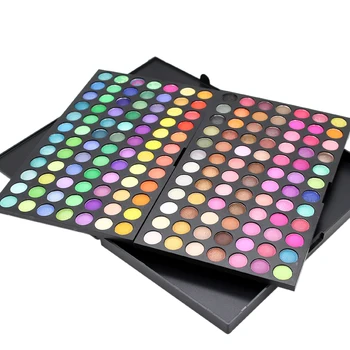 Matte Eyeshadow Nude Eyeshadow Eye Sequins Long Lasting Eyeshadow Palette 168 Color / Set Makeup Makeup Tools
Matte Eyeshadow Nude Eyeshadow Eye Sequins Long Lasting Eyeshadow Palette 168 Color / Set Makeup Makeup Tools