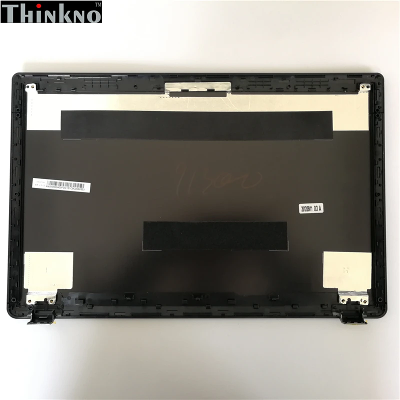New FOR Lenovo Ideapad Y580 Y580A Y580P Y580N Y585 LCD Back Cover LCD Cover New Black A / shell LCD bezel B cover shell
New FOR Lenovo Ideapad Y580 Y580A Y580P Y580N Y585 LCD Back Cover LCD Cover New Black A / shell LCD bezel B cover shell