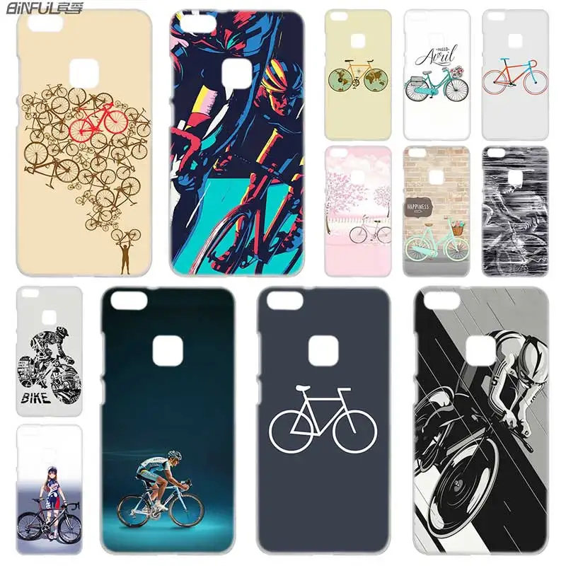 BINFUL PC Transparent for Huawei P30 p20 lite case P8 P9 P10 Lite Plus Pro P Smart 2019 Mini BIKE CYCLING
BINFUL PC Transparent for Huawei P30 p20 lite case P8 P9 P10 Lite Plus Pro P Smart 2019 Mini BIKE CYCLING