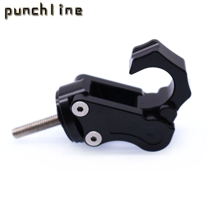 Convenience Hook Fit For NMAX 155 NMAX 125 N-Max 150 NMAX155 2015-2019 Automatic Convenience Hook Helmet Hook
Convenience Hook Fit For NMAX 155 NMAX 125 N-Max 150 NMAX155 2015-2019 Automatic Convenience Hook Helmet Hook