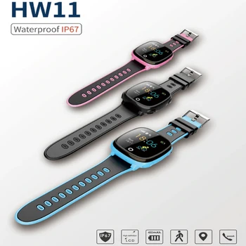 HW11 Smartwatch Children Family Bluetooth Pedometer Smart Watch Waterproof Wearable Device GPS SOS Call Kids Safe For Android
HW11 Smartwatch Children Family Bluetooth Pedometer Smart Watch Waterproof Wearable Device GPS SOS Call Kids Safe For Android