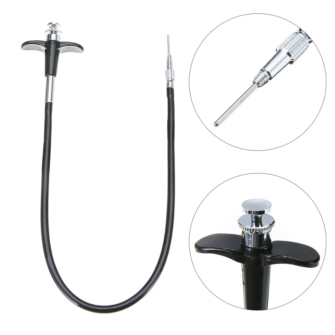 Onsale 1pc 40cm Mechanical Locking Camera Shutter Release Control Cable Supports Film Cameras Mayitr
Onsale 1pc 40cm Mechanical Locking Camera Shutter Release Control Cable Supports Film Cameras Mayitr