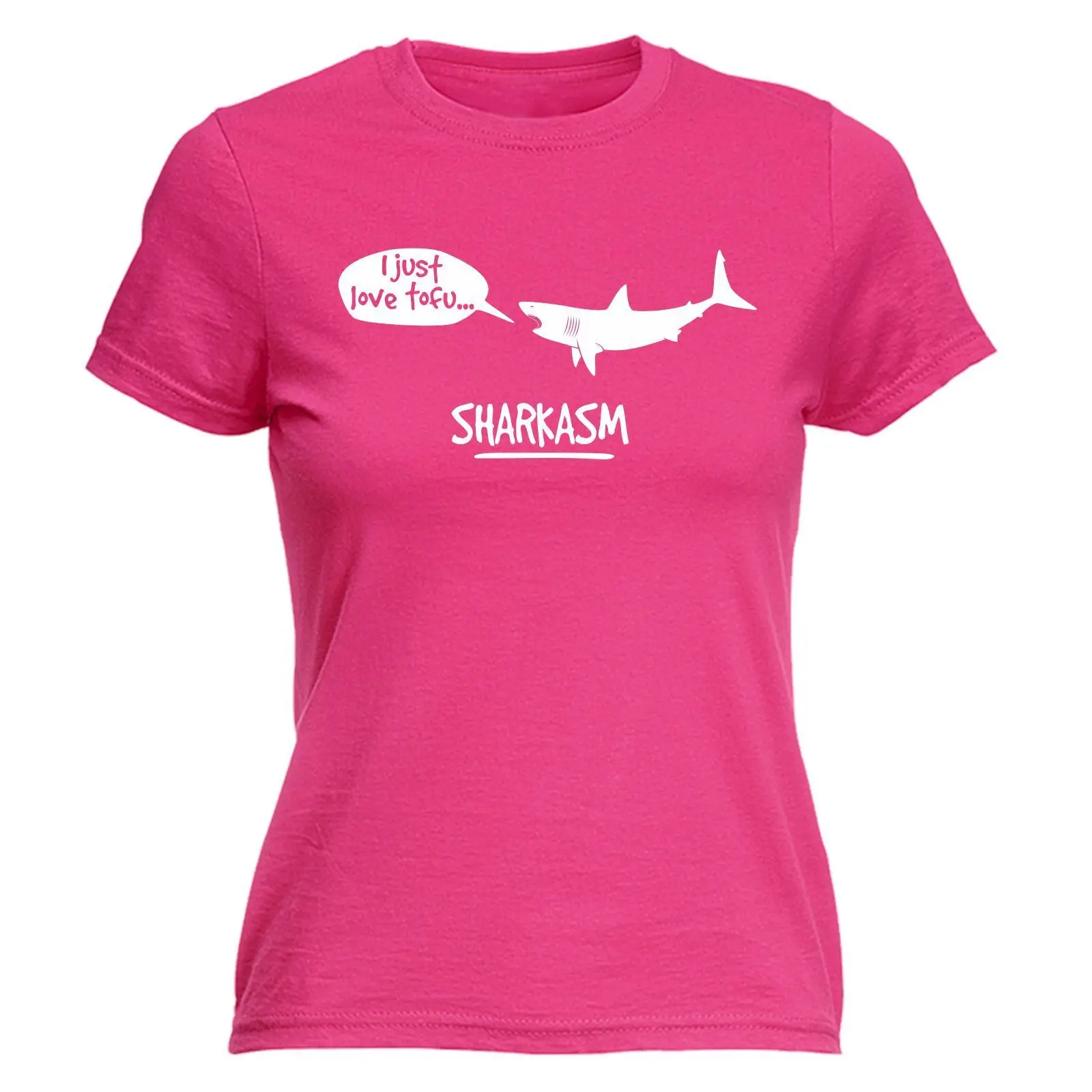 I Just Love Tofu Sharkasm WOMENS T-SHIRT Mothers Day Nutrition Shark Fashion High Quality Gray Style Women Kawaii T Shirt
I Just Love Tofu Sharkasm WOMENS T-SHIRT Mothers Day Nutrition Shark Fashion High Quality Gray Style Women Kawaii T Shirt
