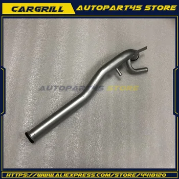 MD030764 Water Coolant Pipe w/O-ring Fit Mitsubishi Galant Eclipse 2.4L 1999-2003
MD030764 Water Coolant Pipe w/O-ring Fit Mitsubishi Galant Eclipse 2.4L 1999-2003
