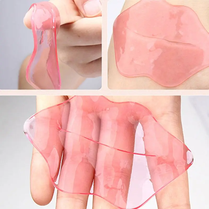 Lips Mask Collagen Cherry Extraction Moisturizing Anti Aging Anti Wrinkle Skin Care Products Natural Moisture Essence Lip Gel