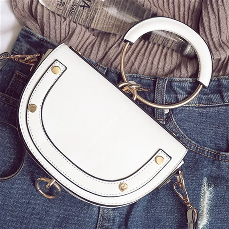 bag for women design bag for women metal handle to the semi-circular dumplings package female semi-circular hand shoulder bag
bag for women design bag for women metal handle to the semi-circular dumplings package female semi-circular hand shoulder bag