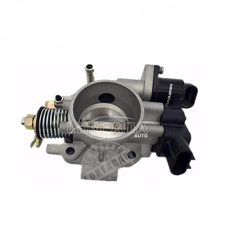Diameter 40mm Throttle body for Nanjing changan star 6363 JL465Q Engine Visteon System with Sensor and IACA
Diameter 40mm Throttle body for Nanjing changan star 6363 JL465Q Engine Visteon System with Sensor and IACA
