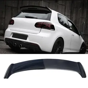 Golf 6 for GTI r20 OSIR Styling Carbon Fiber Rear Roof Lip Spoiler Wing for Volkswagen for vw golf 6 for gti r20 2010-2014
Golf 6 for GTI r20 OSIR Styling Carbon Fiber Rear Roof Lip Spoiler Wing for Volkswagen for vw golf 6 for gti r20 2010-2014