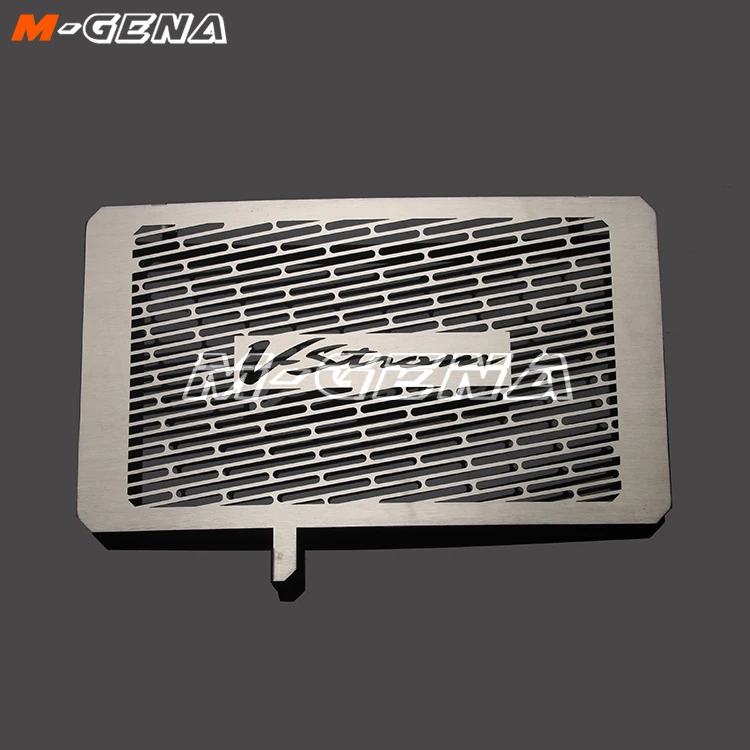For SUZUKI DL650 VSTROM V-STROM DL 650 2013-2018 2017 Motorcycle Accessories Radiator Grille Guard Cover Protector
For SUZUKI DL650 VSTROM V-STROM DL 650 2013-2018 2017 Motorcycle Accessories Radiator Grille Guard Cover Protector
