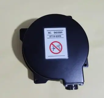 Encoder UTTIH-B20FK Work for SGMGV-13ADA61 SGMGV-13ADC61 SGMGV-13ADC6C SGMGV-13ADA6C
Encoder UTTIH-B20FK Work for SGMGV-13ADA61 SGMGV-13ADC61 SGMGV-13ADC6C SGMGV-13ADA6C