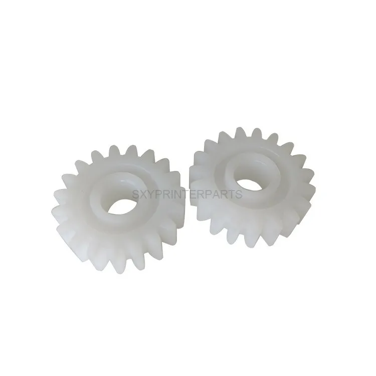 5Set/Lot Compatible New RG5-5663 19T 21T 32T Registration Gear Kit for HP LaserJet 9000 9040 9050 Printer Parts
5Set/Lot Compatible New RG5-5663 19T 21T 32T Registration Gear Kit for HP LaserJet 9000 9040 9050 Printer Parts
