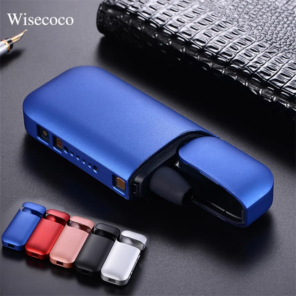 Matte Hard PC Case for IQOS 2.4 Plus Electronic Cigarette Ultra Thin Anti Scratch Protective Cover for Iqos 2.4 Plus 360 Bag Box
Matte Hard PC Case for IQOS 2.4 Plus Electronic Cigarette Ultra Thin Anti Scratch Protective Cover for Iqos 2.4 Plus 360 Bag Box