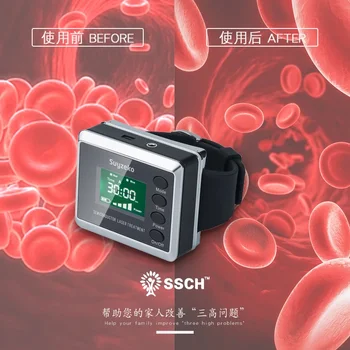 SSCH factory LLLT laser physical therapy apparatus to treat body pain, sports injuries, woulds, ulcers
SSCH factory LLLT laser physical therapy apparatus to treat body pain, sports injuries, woulds, ulcers
