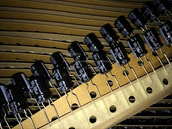 2019 200PCS Promotion Sale Of Electrolytic Capacitors 50v100uf 100uf50v 8x11.5 Rubycon Zl High-frequency Low -impedance
2019 200PCS Promotion Sale Of Electrolytic Capacitors 50v100uf 100uf50v 8x11.5 Rubycon Zl High-frequency Low -impedance