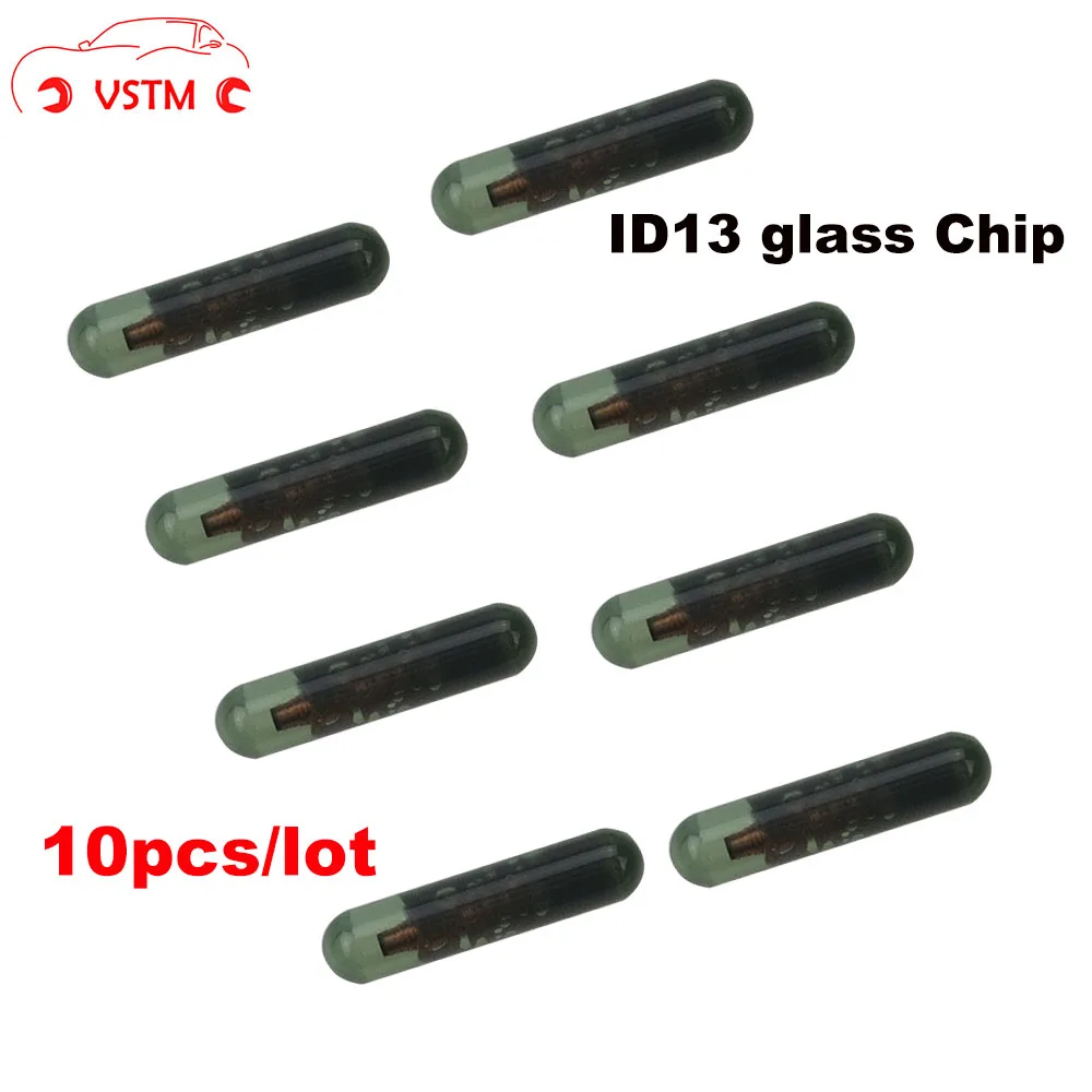 VSTM 10PCS/LOTS ID13 CHIP ORIGINAL CAR KEY ID13 TRANSPONDER CHIP KEY UNLOCKED ID13 XYX
VSTM 10PCS/LOTS ID13 CHIP ORIGINAL CAR KEY ID13 TRANSPONDER CHIP KEY UNLOCKED ID13 XYX