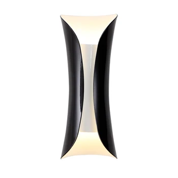 Nordic wall lamp bedroom bedside lamp wrought iron living room wall lamp European aisle lamp corridor led wall lamp
Nordic wall lamp bedroom bedside lamp wrought iron living room wall lamp European aisle lamp corridor led wall lamp