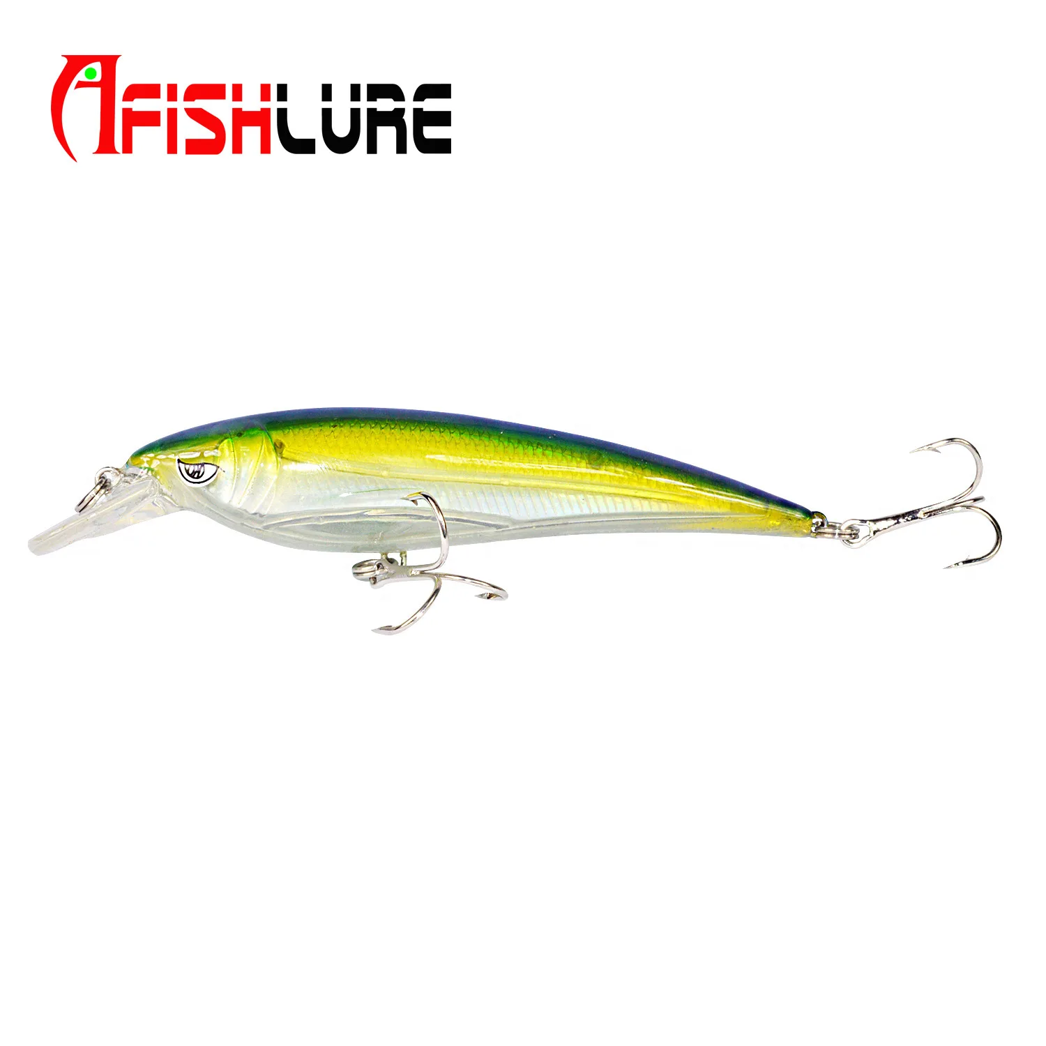 1PCS Small Minnow Fishing Lure Tackle 11.2CM/13G Artificial Bait Crankbait Iscas Artificiais Fake Lures peche pesca jerkbait
1PCS Small Minnow Fishing Lure Tackle 11.2CM/13G Artificial Bait Crankbait Iscas Artificiais Fake Lures peche pesca jerkbait