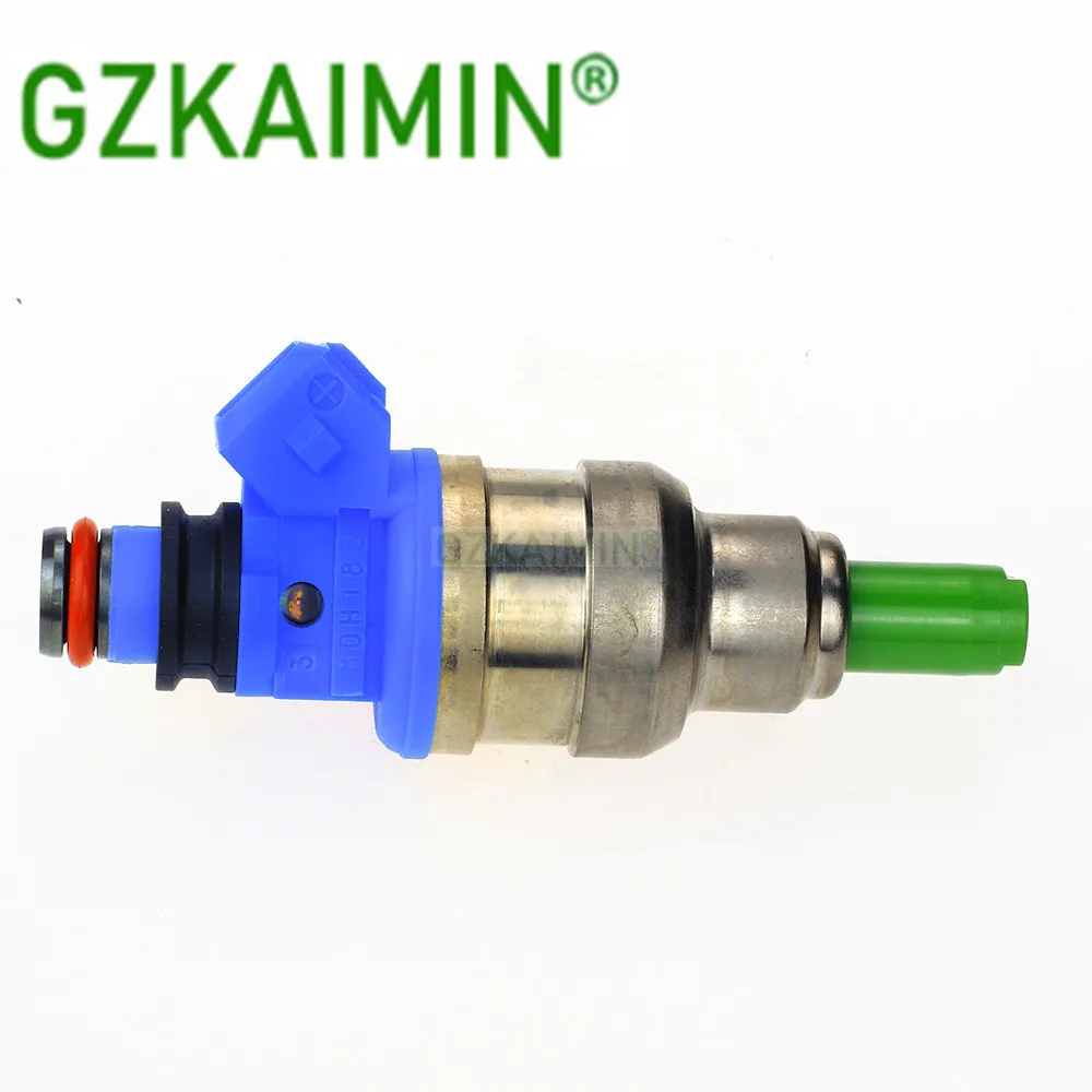 1PCS Flow Matched fuel Injectors nozzle MDH182 INP-062 INP062 for Mitsubishi Mirage Plymouth Colt Vista Eagle Summit ..
1PCS Flow Matched fuel Injectors nozzle MDH182 INP-062 INP062 for Mitsubishi Mirage Plymouth Colt Vista Eagle Summit ..