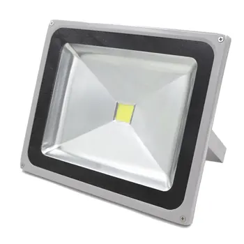 

LED Flood Light 20W/30W/50W/100W/150W/200W/300W IP65 Waterproof COB Spotlight Outdoor Floodlights Lamp Led Reflector