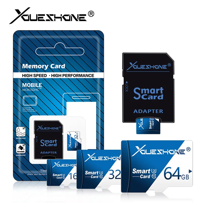 Newest Micro SD card 128gb mini sd card 4 gb 8gb 16gb 64gb memory card 32gb tarjeta micro sd 32GB flash card memori for tablet
Newest Micro SD card 128gb mini sd card 4 gb 8gb 16gb 64gb memory card 32gb tarjeta micro sd 32GB flash card memori for tablet
