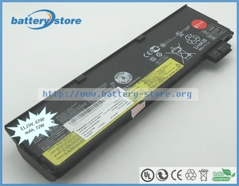 New Genuine laptop batteries for T570,SB10K97579,01AV425,01AV427,01AV452,01AV423,SB10K97584,T470(20HDA00PCD),10.8V or 11.25V,6 c
New Genuine laptop batteries for T570,SB10K97579,01AV425,01AV427,01AV452,01AV423,SB10K97584,T470(20HDA00PCD),10.8V or 11.25V,6 c