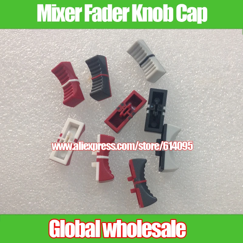 6pcs Straight Slip Potentiometer push button Adjustment knob / For Yamaha mixer fader cap MG166CX-USB MG206C hole 4MM
6pcs Straight Slip Potentiometer push button Adjustment knob / For Yamaha mixer fader cap MG166CX-USB MG206C hole 4MM
