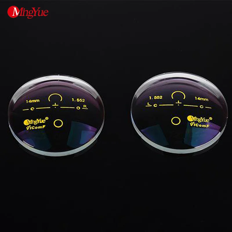 1.56 1.61 1.67 Progressive Lenses Women Men Multi Focal Reading Glasses Multifocal Transition Lenses Progressive Glasses 2 Piece
1.56 1.61 1.67 Progressive Lenses Women Men Multi Focal Reading Glasses Multifocal Transition Lenses Progressive Glasses 2 Piece