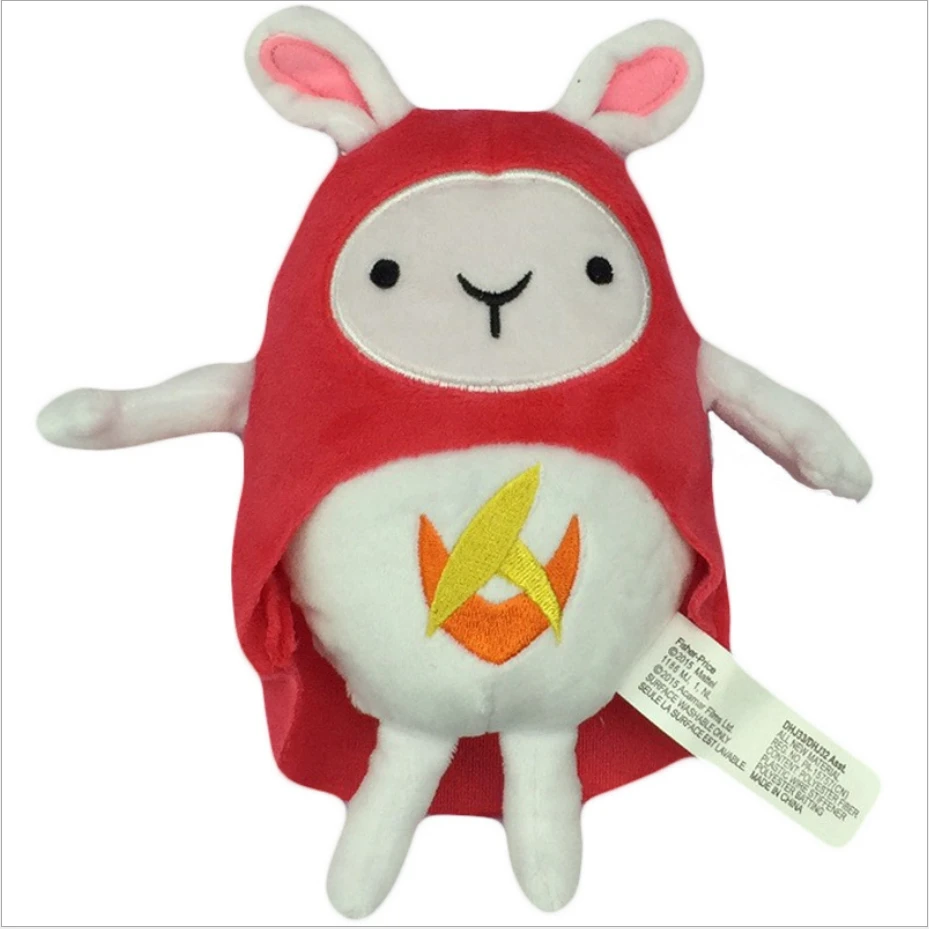 fisher price bing plush