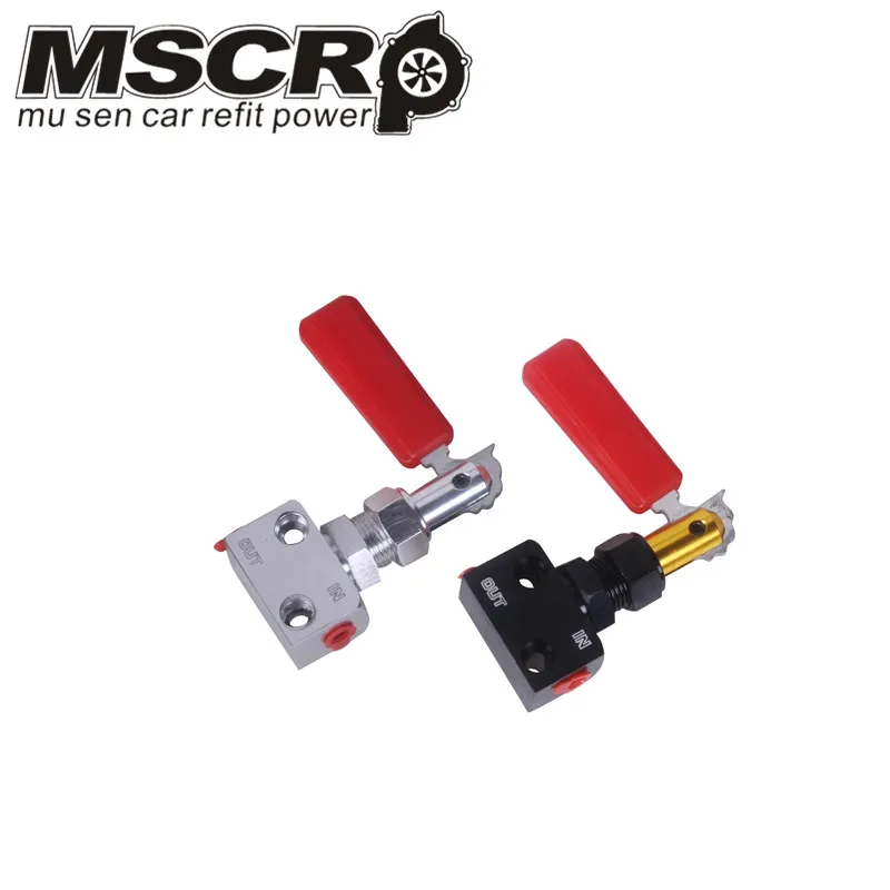 Universal Brake Bias Adjuster Racing Brake Proportion Valve , Adjustable Prop Lever Type
Universal Brake Bias Adjuster Racing Brake Proportion Valve , Adjustable Prop Lever Type