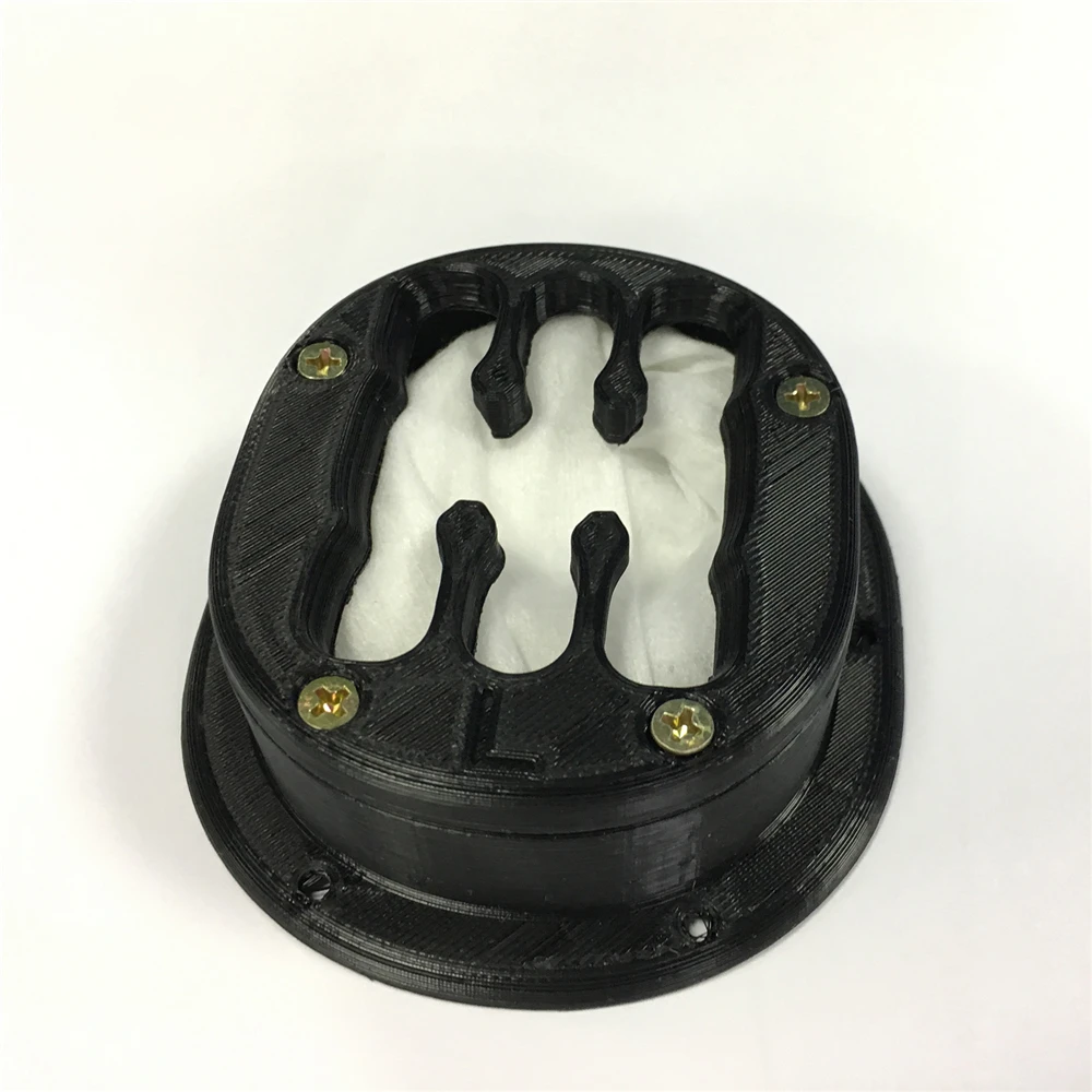 Gearshift Adapter Pad Modification Set for Logitech G27 G29 G25 G920 Racing Game Gear Shifter
Gearshift Adapter Pad Modification Set for Logitech G27 G29 G25 G920 Racing Game Gear Shifter