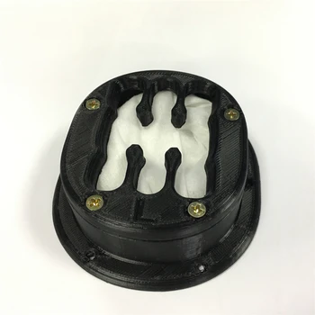 Gearshift Adapter Pad Modification Set for Logitech G27 G29 G25 G920 Racing Game Gear Shifter
Gearshift Adapter Pad Modification Set for Logitech G27 G29 G25 G920 Racing Game Gear Shifter