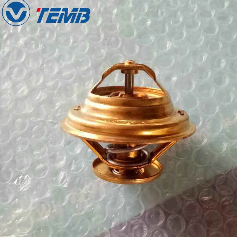 078 121 113F High Quality Thermostat For Mercedes-Benz W123/124/140 For Audi 80/100
078 121 113F High Quality Thermostat For Mercedes-Benz W123/124/140 For Audi 80/100