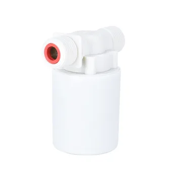 Floating Ball Valve Automatic Float Valve Water Level Control Valve F/ Water Tank Water Tower
Floating Ball Valve Automatic Float Valve Water Level Control Valve F/ Water Tank Water Tower
