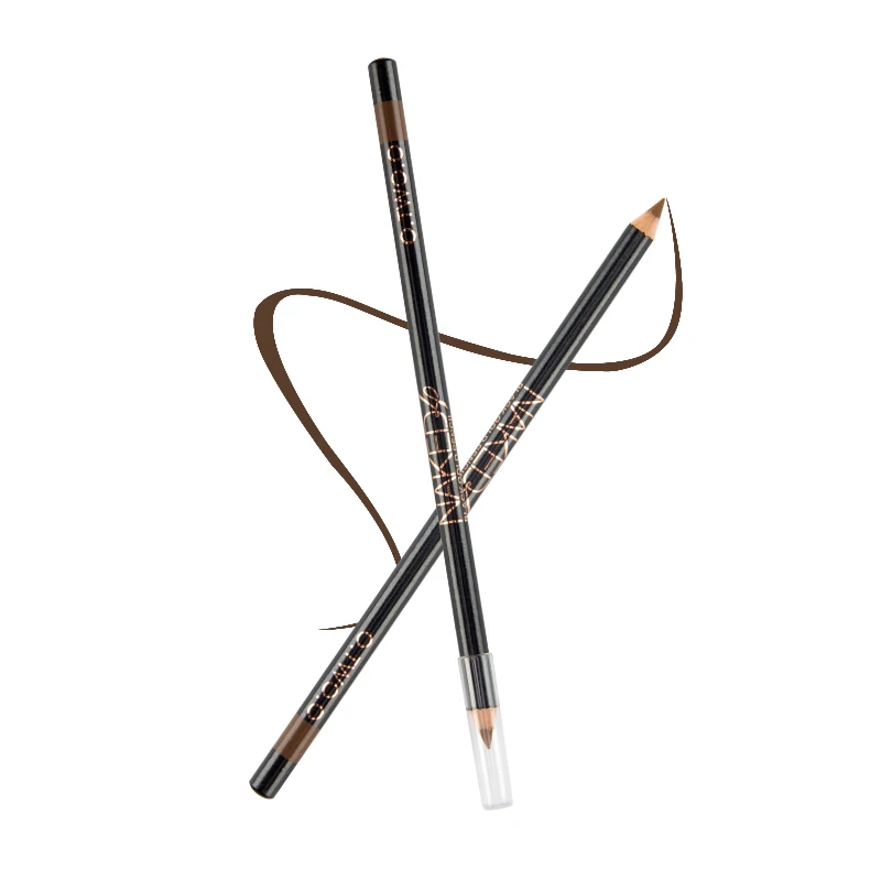 Eyebrow Pencil Waterproof Professional Makeup Eye Brow Enhancer Natural Long-Lasting Beverly Hills 6 Color Brand O.TWO.O
Eyebrow Pencil Waterproof Professional Makeup Eye Brow Enhancer Natural Long-Lasting Beverly Hills 6 Color Brand O.TWO.O