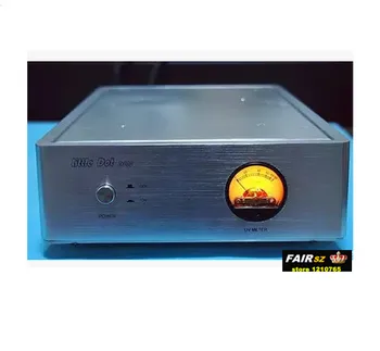 Little Dot D300 split type mono single channel digital audio HiFi power amplifier output 300W output/each 2pcs/Lot
Little Dot D300 split type mono single channel digital audio HiFi power amplifier output 300W output/each 2pcs/Lot