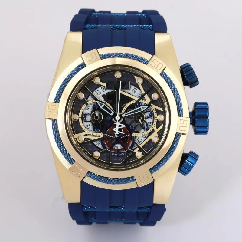 2019 New fashion watch men's brand luxury top large dial military quartz watch full-featured waterproof sports chronograph men
2019 New fashion watch men's brand luxury top large dial military quartz watch full-featured waterproof sports chronograph men
