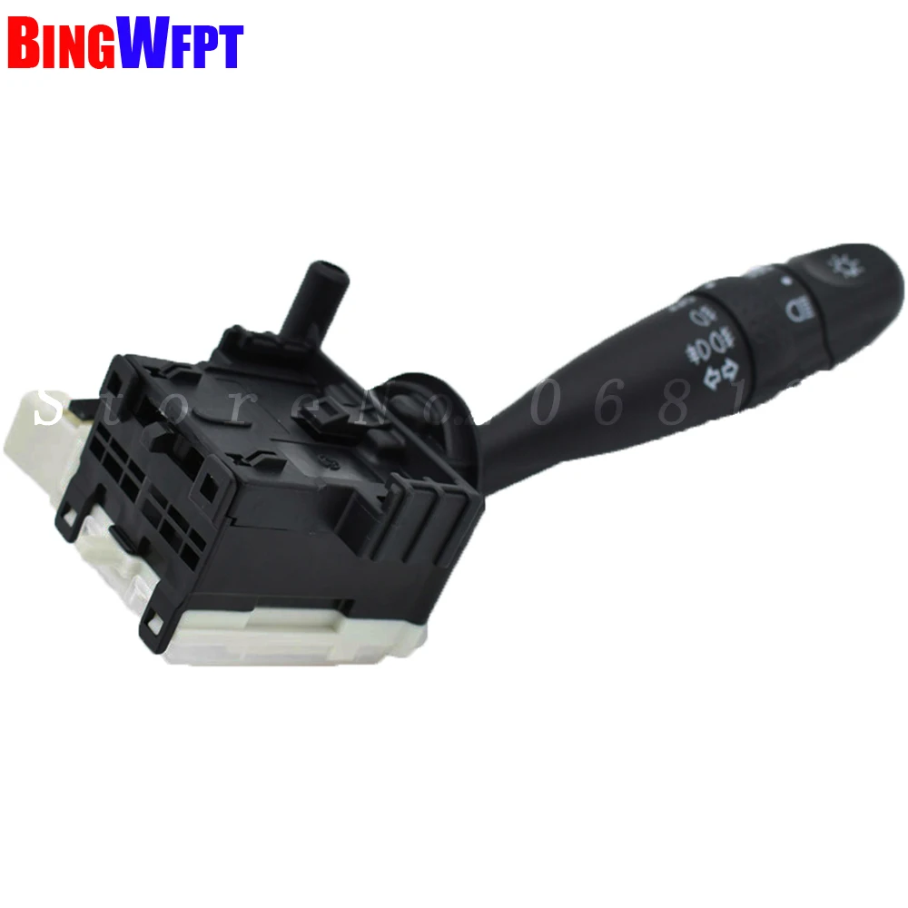 Headlight Dimmer Switch 84140-0D020 841400D020 for Toyota Soluna Vios AXP NCP4 SCP4 AXP41L AXP42L SCP41L SCP42L 2002-2013 
Headlight Dimmer Switch 84140-0D020 841400D020 for Toyota Soluna Vios AXP NCP4 SCP4 AXP41L AXP42L SCP41L SCP42L 2002-2013