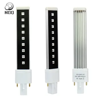 NOQ UV LED Lamp For Nails Dryer 9W 9 Leds Bulbs Replaceable Nail Light For Curing Varnish Replacement
NOQ UV LED Lamp For Nails Dryer 9W 9 Leds Bulbs Replaceable Nail Light For Curing Varnish Replacement