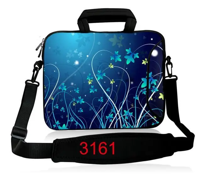 Blue Flower Laptop Shoulder bag 11 12 13 14 15 15.6 Women Men Notebook Bag Case 14 Laptop Sleeve for MacBook Air 13 Case
Blue Flower Laptop Shoulder bag 11 12 13 14 15 15.6 Women Men Notebook Bag Case 14 Laptop Sleeve for MacBook Air 13 Case