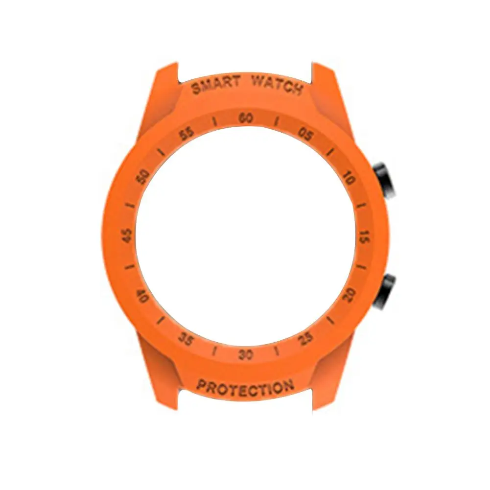 Smart Watch Case All - Inclusive Screen Silicone Case for Ticwatch Pro Cover for TicWatch Pro 
Smart Watch Case All - Inclusive Screen Silicone Case for Ticwatch Pro Cover for TicWatch Pro