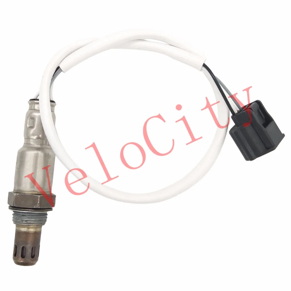 Oxygen Sensor 02 Air Fuel Ratio Sensor Part No # 226A0-3NT0A FOR NISSAN ALTIMA 3.5L SENTRA (B16) 2.0L
Oxygen Sensor 02 Air Fuel Ratio Sensor Part No # 226A0-3NT0A FOR NISSAN ALTIMA 3.5L SENTRA (B16) 2.0L