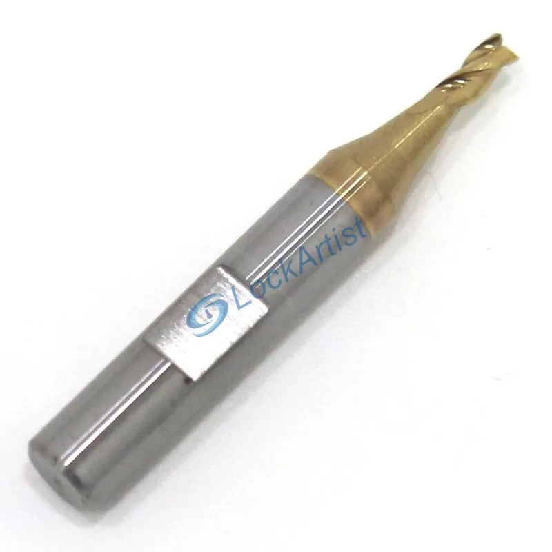 Original Xhorse 2.5mm Tungsten Steel Cutter for Condor XC-MINI Automatic Key Machine and Xhorse XC-002 Vertical Key Machine
Original Xhorse 2.5mm Tungsten Steel Cutter for Condor XC-MINI Automatic Key Machine and Xhorse XC-002 Vertical Key Machine